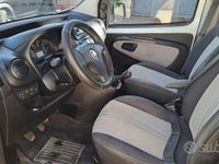 usata Fiat Qubo 1.3 multijet 2015 n1 autocarro