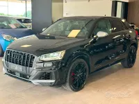Usata Audi SQ2 300 CV (220 kW) 2019 Nero SUV