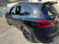 Usata BMW X3 M Competition Edition 510 CV (375 kW) 2021 SUV