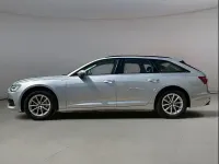 Usata Audi A6 Business 204 CV (150 kW) 2024 Argento Station wagon