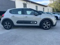 Usata Citroën C3 PureTech 83 CV (61 kW) 2024 Grigio Utilitaria