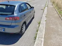 Usata Seat Ibiza 75 CV (55 kW) 2005 Utilitaria