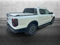 Usata Ford Ranger Wildtrack 241 CV (177 kW) 2024 Bianco Pick-up