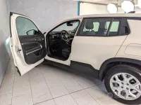 Usata Jeep Avenger Altitude 101 CV (74 kW) 2024 Bianco SUV