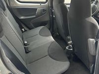 Usata Toyota Aygo 2006 Grigio Utilitaria