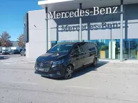 Occasion Mercedes V250 Avantgarde 190 ch (139 kW) 2025 Rouge Monospace