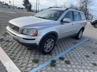 Usata Volvo XC90 Executive 185 CV (136 kW) 2010 SUV
