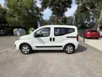 Usata Fiat Qubo Easy 77 CV (56 kW) 2017 Bianco Monovolume