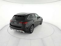 Usata Mercedes GLC220 Advanced 197 CV (144 kW) 2025 Grigio SUV