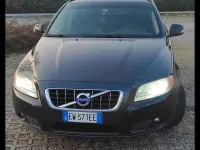 Usata Volvo V70 136 CV (100 kW) 2010 Station wagon