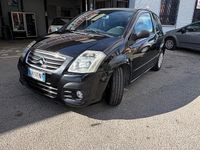 Usata Citroën C2 Elegance 60 CV (44 kW) 2008 Nero Utilitaria