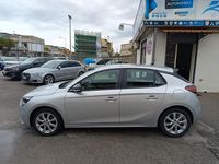 Usata Opel Corsa Elegance 75 CV (55 kW) 2023 Grigio Utilitaria