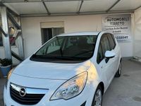 usata Opel Meriva 1.7 CDTI 110CV b-color Elective