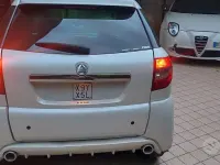 Usata Aixam Coupe 2015 Bianco Coupé