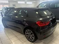 Usata Audi A1 Admired 116 CV (85 kW) 2020 Nero SUV