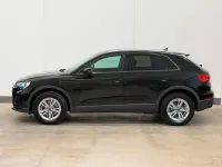 Usata Audi Q3 150 CV (110 kW) 2022 Nero SUV