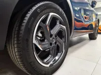 Usata DS Automobiles DS3 Crossback Opera 156 CV (114 kW) 2019 Blu millenium SUV