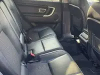 Usata Land Rover Discovery Sport SE 150 CV (110 kW) 2017 Grigio SUV