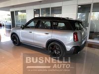 Usata Mini Cooper Countryman Classic 163 CV (119 kW) 2025 Melting silver iii SUV