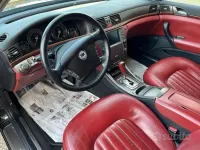 Usata Lancia Thesis 185 CV (136 kW) 2006 Nero Berlina