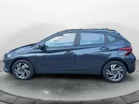 Nuova Hyundai i20 101 CV (74 kW) 2026 Grigio Utilitaria