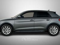 Usata Audi A1 Ambiente 95 CV (69 kW) 2024 Gray SUV