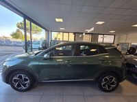 Usata Kia Sportage 136 CV (100 kW) 2024 Verde SUV