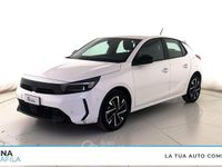 Usado Opel Corsa S 101 HP (74 kW) 2025 Branco Citadino