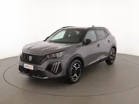 Usata Peugeot e-2008 GT 114 kW (156 CV) 2024 Grigio SUV