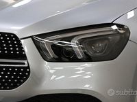 Gebraucht Mercedes GLE350 Premium 319 PS (234 kW) 2022 Grau SUV