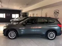 Usata BMW X1 M Sport 150 CV (110 kW) 2018 Grigio SUV