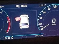 Usata VW T-Roc 116 CV (85 kW) 2021 Grigio SUV