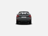 Usata Audi Q2 Admired 116 CV (85 kW) 2020 Nero SUV