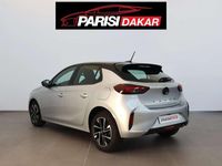 Usata Opel Corsa 101 CV (74 kW) 2024 Argento/tetto nero Berlina
