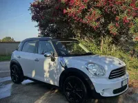 Usata Mini Cooper Countryman 122 CV (89 kW) 2011 SUV
