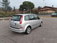 Usata Ford C-MAX 2008 Grigio Monovolume