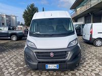 usata Fiat Ducato 14 33 2.3 MTJ 140 CV L2H2