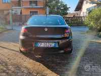 Usata Alfa Romeo GT Distinctive 150 CV (110 kW) 2004 Nero Coupé