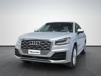 Usata Audi Q2 Business 116 CV (85 kW) 2020 Grigio SUV