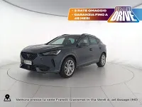 Usata Cupra Formentor 204 CV (150 kW) 2023 Gray SUV