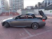 Usata BMW 325 Cabriolet 2007 Grigio Cabrio