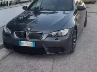 Usata BMW 325 Efficient Dynamics 218 CV (160 kW) 2006 Grigio Coupé