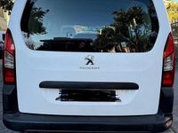 Usata Peugeot Partner 75 CV (55 kW) 2016 Monovolume