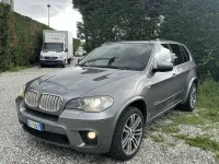 Usata BMW X5 M Sport 306 CV (225 kW) 2010 SUV