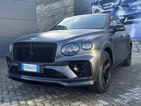 Usata Bentley Bentayga 549 CV (403 kW) 2023 Other SUV