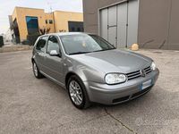 Usata VW Golf IV 101 CV (74 kW) 2003 Grigio Station wagon