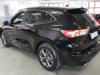 Usata Ford Kuga ST-Line X 225 CV (165 kW) 2022 Nero SUV