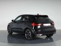 Usata Audi A1 Sportback S-Line 116 CV (85 kW) 2025 Nero mito met. Utilitaria