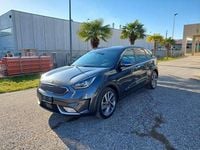 Usata Kia Niro 105 CV (77 kW) 2020 Grigio SUV