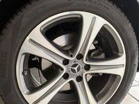 Usata Mercedes E200 Business 160 CV (117 kW) 2020 Grigio Station wagon